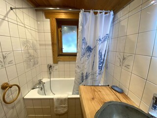 Chalet La Bresse Características 29