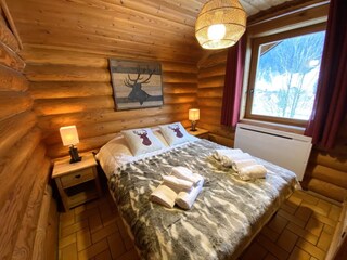 Chalet La Bresse Características 21