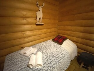 Chalet La Bresse Características 22