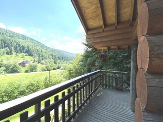 Chalet La Bresse Registrazione all'aperto 16
