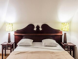 Apartment Sainte-Luce  10