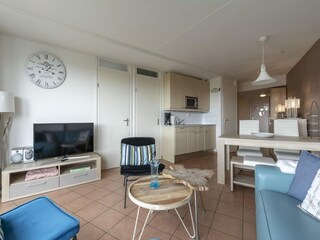 Appartamento Callantsoog  13