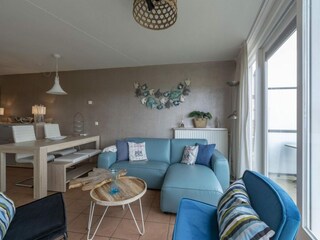 Appartamento Callantsoog  15