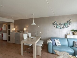 Appartamento Callantsoog  19