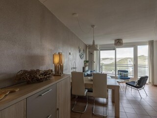 Appartamento Callantsoog  20