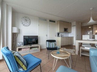 Appartamento Callantsoog  22