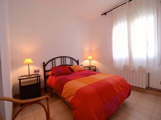 Appartement L'Escala Équipement 24