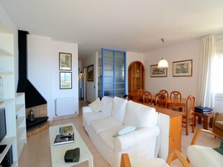 Appartement L'Escala Kenmerken 16