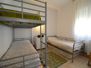Appartement L'Escala Équipement 14