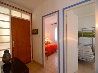 Appartement L'Escala Kenmerken 23