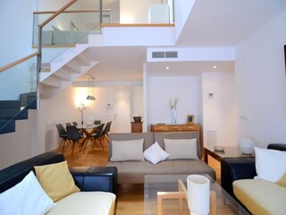 Apartment L'Estartit Ausstattung 12