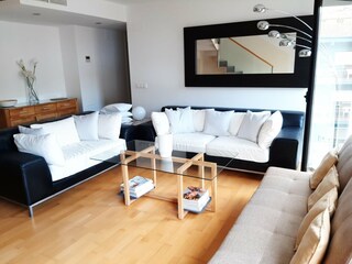 Apartment L'Estartit Ausstattung 15
