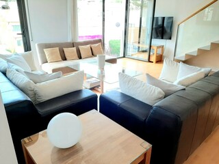 Apartment L'Estartit Ausstattung 16