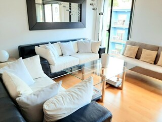 Apartment L'Estartit Ausstattung 11