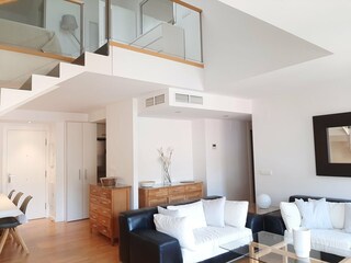 Apartment L'Estartit Ausstattung 10