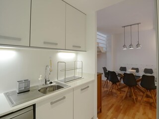Apartment L'Estartit Features 22