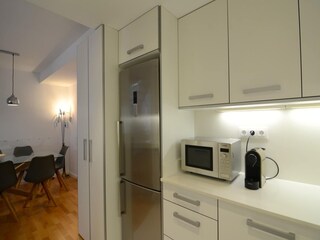 Apartment L'Estartit Features 23