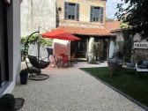 Apartamento Souvigny  1