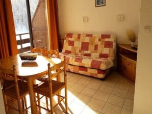 Apartment 2 Rooms for 6 People - Embrun - image1