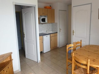 Apartment Embrun  3