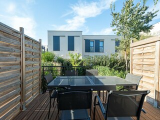 Villa Valras-Plage Enregistrement extérieur 3