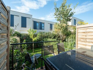 Villa Valras-Plage Buitenaudio-opname 7