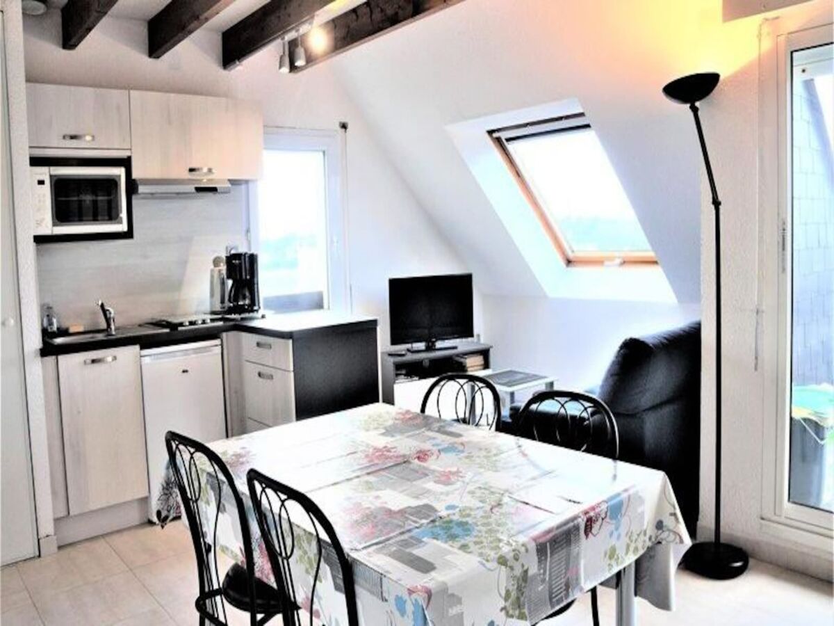 Appartement Guidel  1