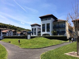 Apartment Saint-Jean-de-Luz  4