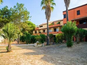 Apartment 2 Maisonette-Zimmer für 4 Personen - Saint-Cyprien-Plage - image1