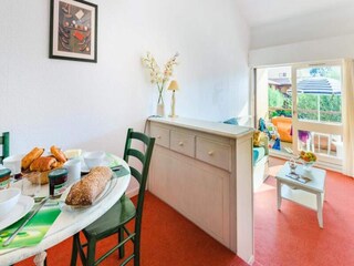 Apartamento Saint-Cyprien-Plage  14