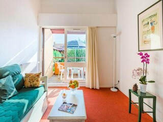 Apartamento Saint-Cyprien-Plage  4