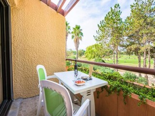 Apartamento Saint-Cyprien-Plage  6