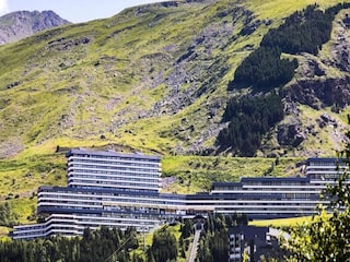 Apartment Val Thorens  8