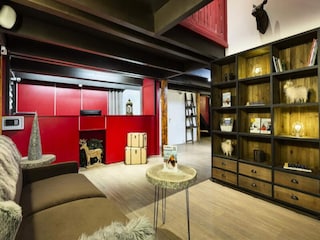 Apartment Val Thorens  10