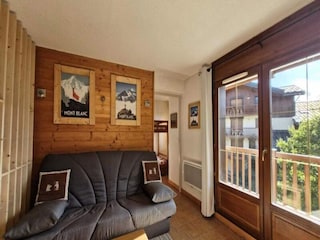Apartment Notre-Dame-de-Bellecombe  8