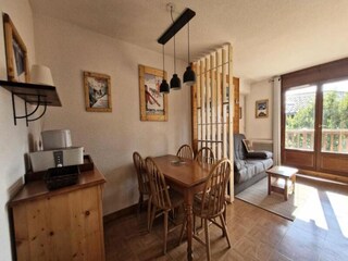 Apartment Notre-Dame-de-Bellecombe  5