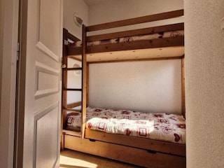 Apartment Notre-Dame-de-Bellecombe  10