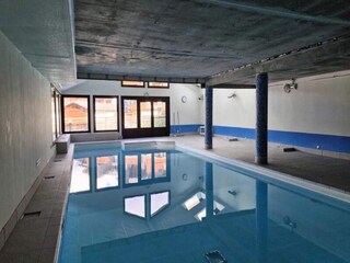 Apartment Notre-Dame-de-Bellecombe  11