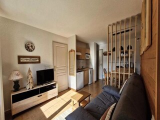 Apartment Notre-Dame-de-Bellecombe  6