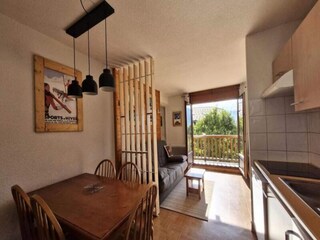 Apartment Notre-Dame-de-Bellecombe  3