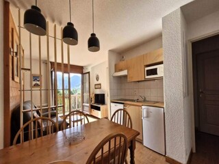 Apartment Notre-Dame-de-Bellecombe  4