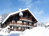 Appartement La Clusaz  1