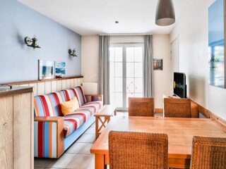 Apartment Fort-Mahon-Plage  16