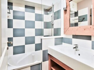 Apartment Fort-Mahon-Plage  17