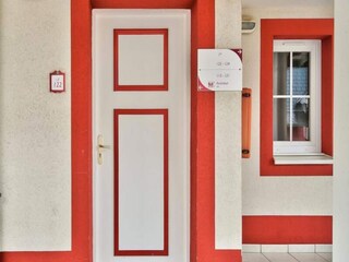 Apartment Fort-Mahon-Plage  20