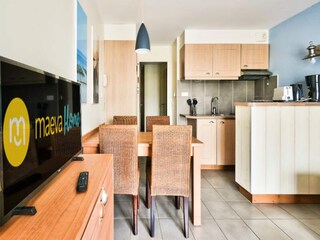 Apartment Fort-Mahon-Plage  7