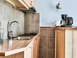 Apartment Fort-Mahon-Plage  8