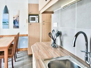 Apartment Fort-Mahon-Plage  9