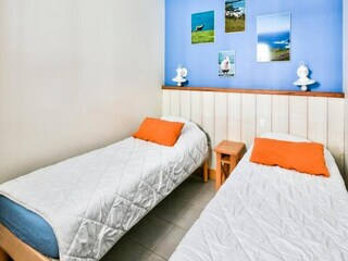 Apartment Fort-Mahon-Plage  10