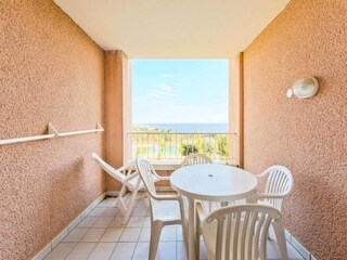 Apartment Le Dramont  13